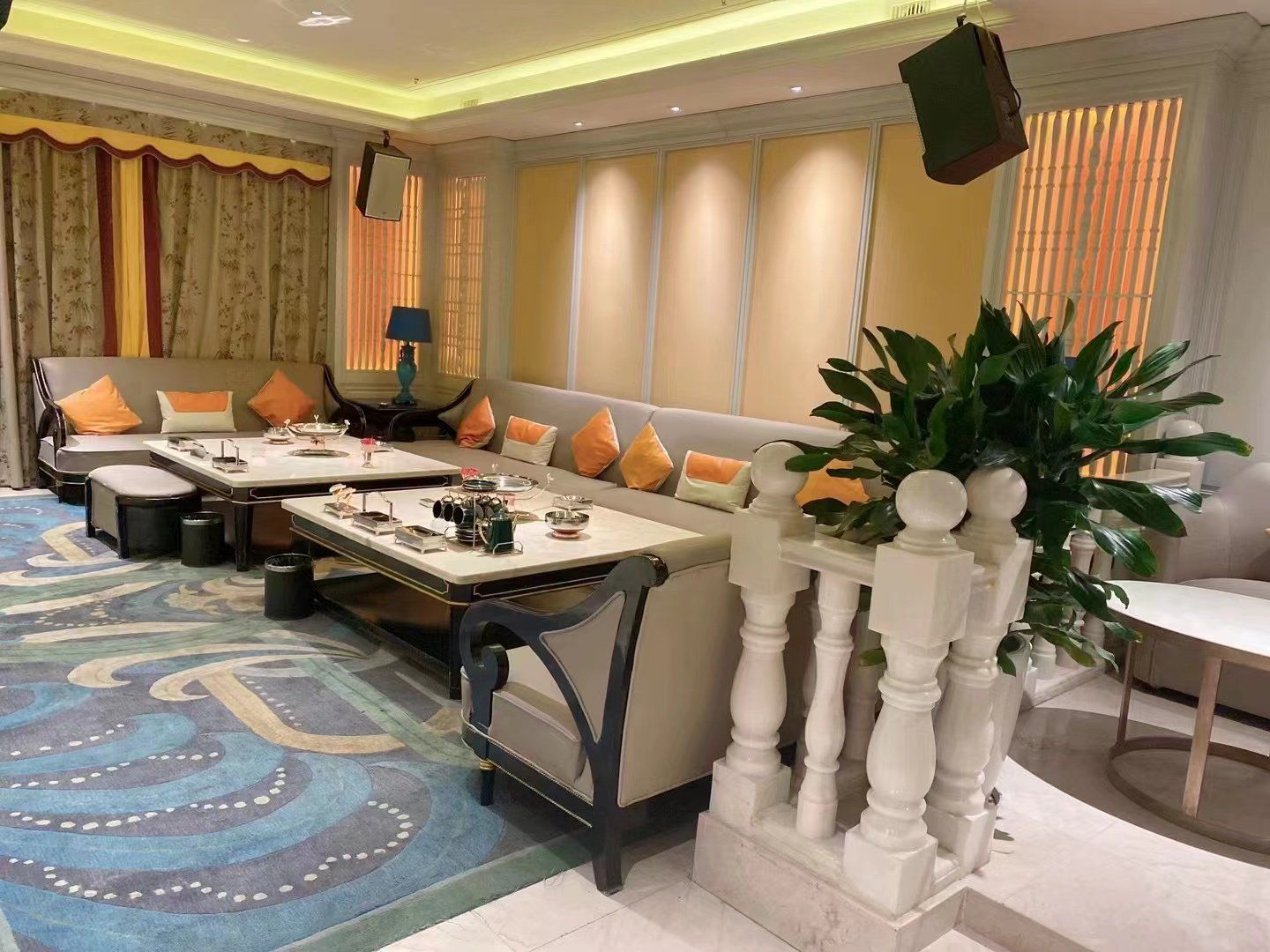 铁岭商务KTV推荐【商务KTV选址】-开原市ktv预定